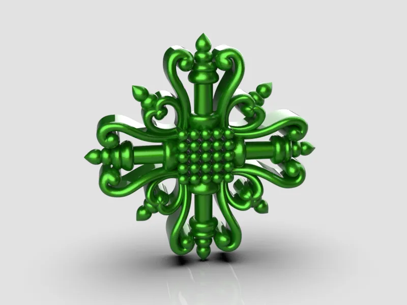 3D Art CAD File-3