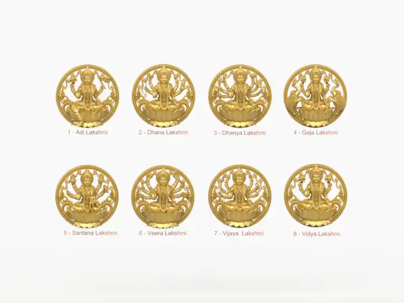 Astha Lakshmi CAD file-1