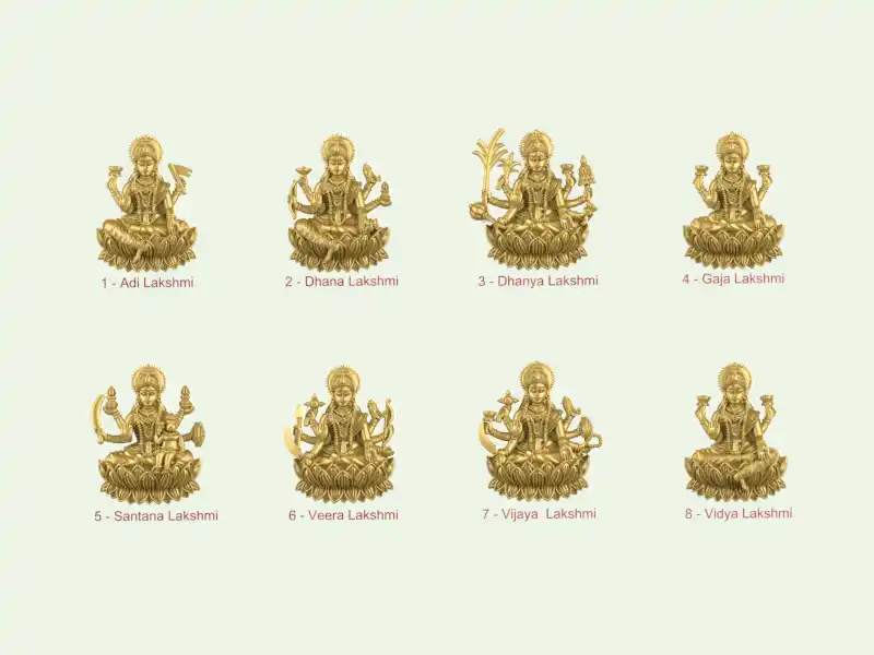 Astha Lakshmi CAD file-3