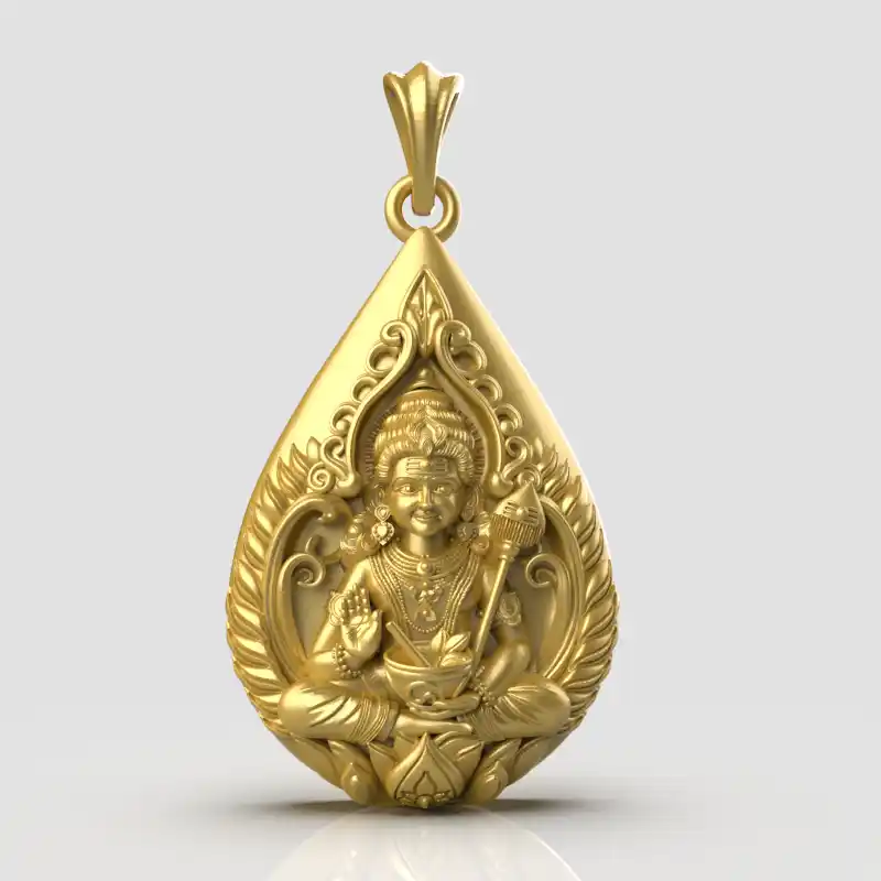 Kartik 3Dprint stl file