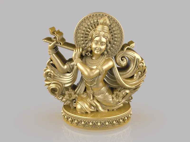 Krishna CAD File-1