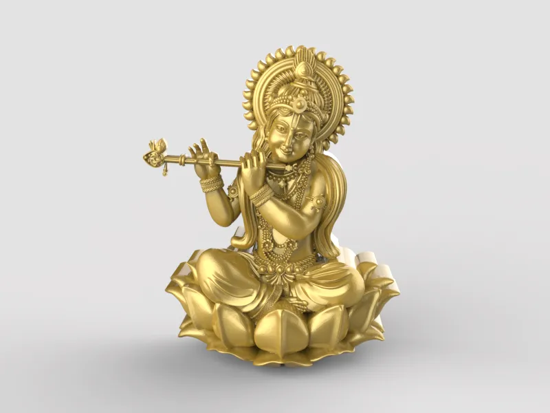 Krishna CAD File-2
