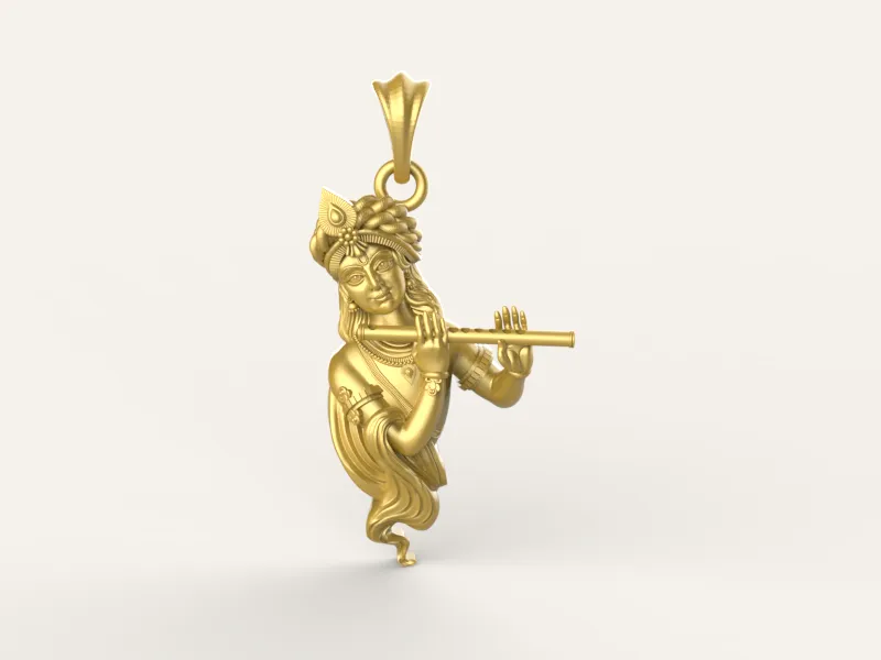 Krishna CAD File-3