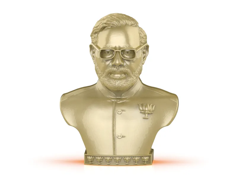 Modi CAD File
