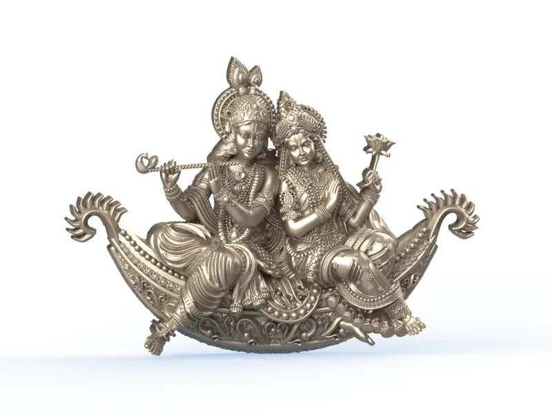 Radhakrishna CAD file-4