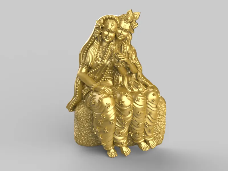 Radhakrishna CAD file-9