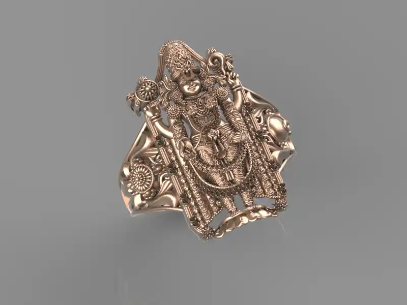 Tirupati Balaji ring file-1