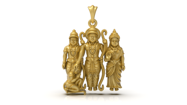 Ramparivar pendant Artwork-89- pic- 1