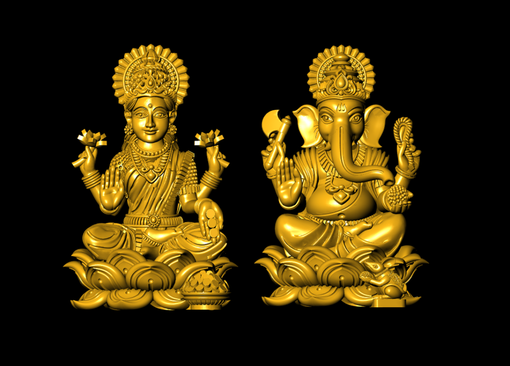 3d-lakshmi-ganesh-set-pic-7
