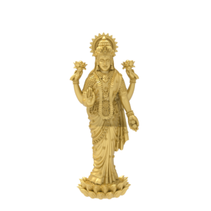lakshmi-statue-stl-file-pic-001