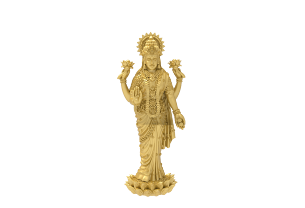 lakshmi-statue-stl-file-pic-001