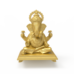 Ganesh Maharaj- pic-1