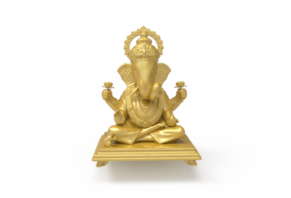 Ganesh Maharaj- pic-1
