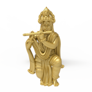 Krishna 3D file2- pic-1