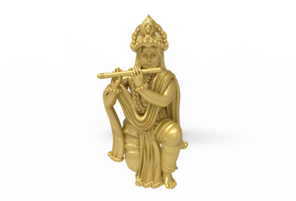 Krishna 3D file2- pic-1