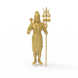 Shiva 3D file2- pic-1