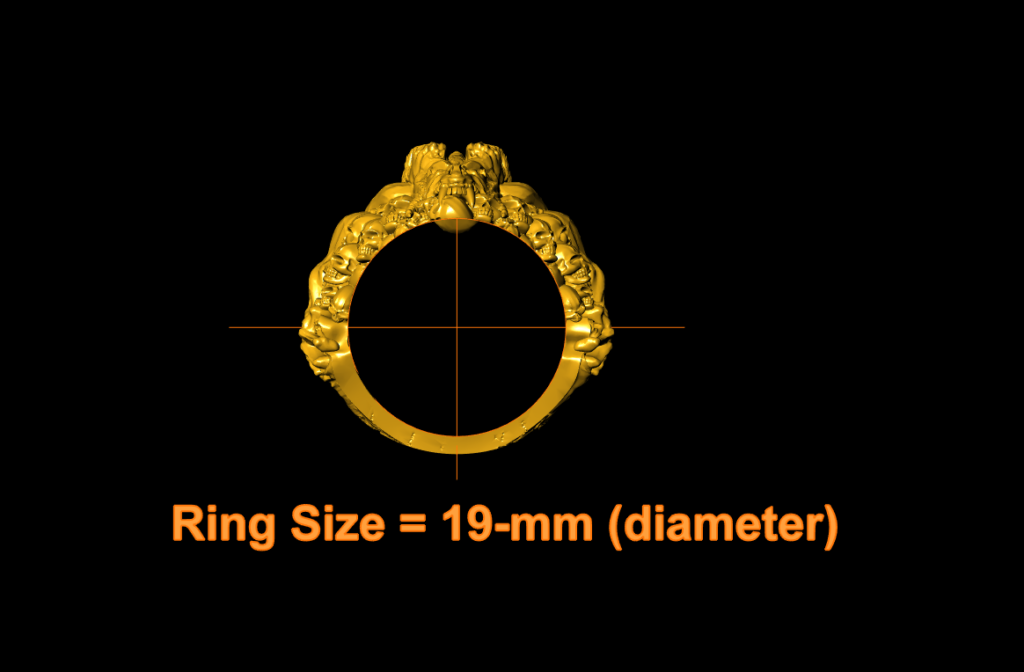 Mustad Ringed Demon Offset Circle Fishing Hook - Size 3/0, 3X Strong Construction - View #11