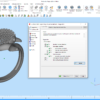 Dolphin Ring 3D-print model file - Image 13