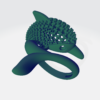 Dolphin Ring 3D-print model file - Image 15