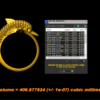 Dolphin Ring 3D-print model file - Image 4