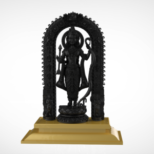 Ram Lalla 3D-print model file- pic- 111