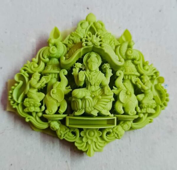 Laxmi nagas pendant-2- cam picture