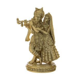 Radhakrishna 3dprint model file-2- pic- 1