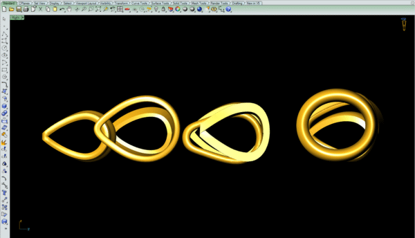 10-pieces Pendant Loop files - Image 5