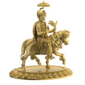 Shivaji Maharaj Statue File- pic- 14