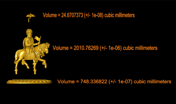 Shivaji Maharaj Statue File - Image 8