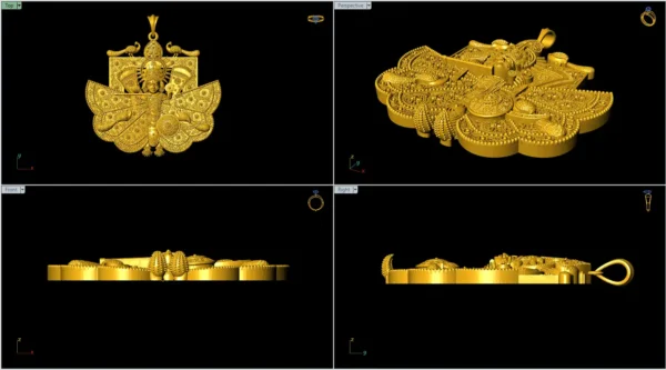 Sanwariya seth pendant file - Image 4