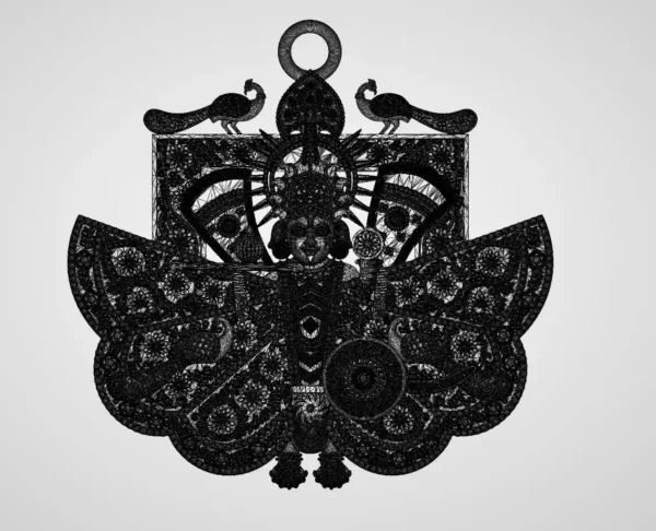 Sanwariya seth pendant file - Image 9